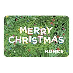 $13/mo - Finance Kohl's Gift Card