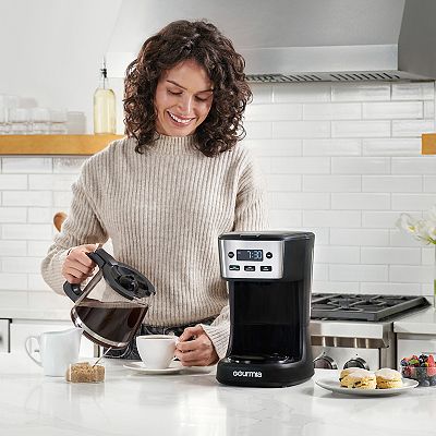 Cuisinart coffee maker kohls best sale