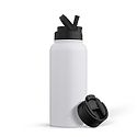 White Water Bottles