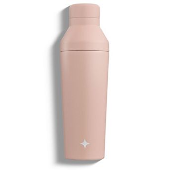 JoyJolt Vacuum Insulated Cocktail Protein Shaker