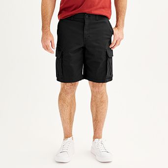 Men's Sonoma Goods For Life® 10" Flexwear Everyday Cargo Shorts