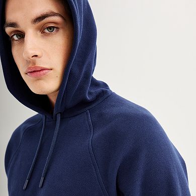 Men's FLX Midweight Pullover Hoodie