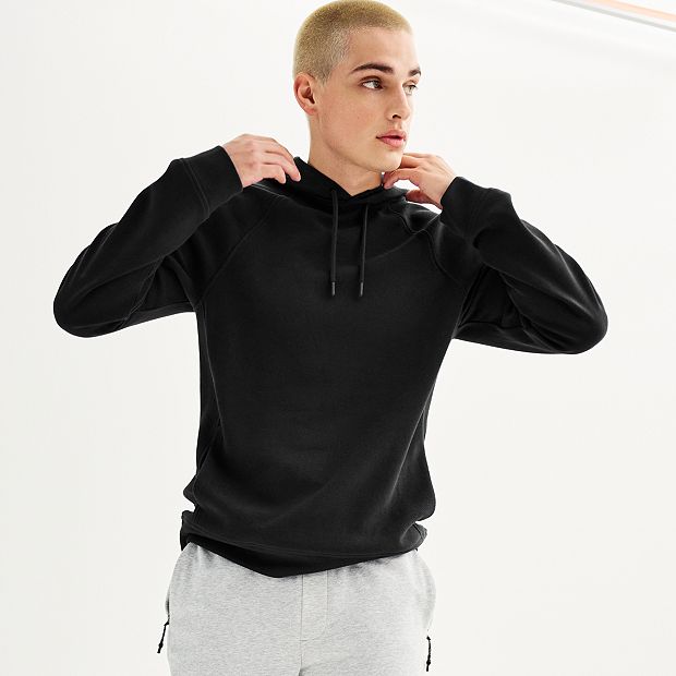 Men's FLX Midweight Pullover Hoodie