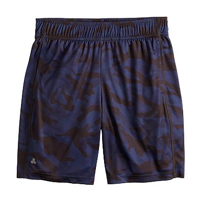 Boy's 8-20 Tek Gear® Printed Dry Tek Shorts