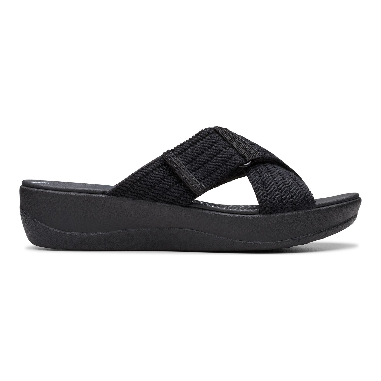 Clarks ladies sandals clearance best sale