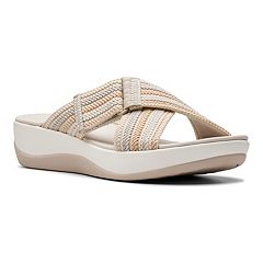 Clarks on sale sandals kohls