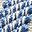 Blue Combi