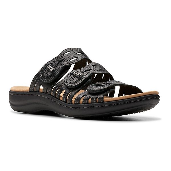 Kohls womens hotsell clarks sandals