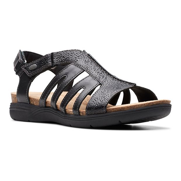 Kohls cheap clarks sandals