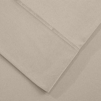 Modern Threads Solid Sheet Set