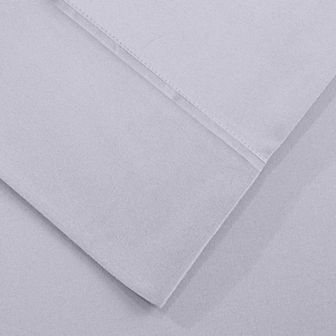 Modern Threads Solid Sheet Set