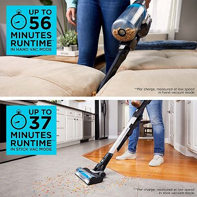 BLACK+DECKER™ Powerseries MAX 20V Cordless Stick Vacuum