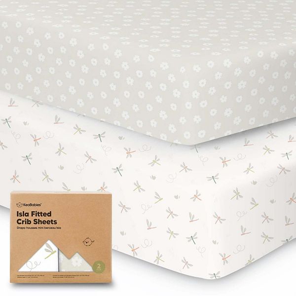 Kohls cheap crib sheets