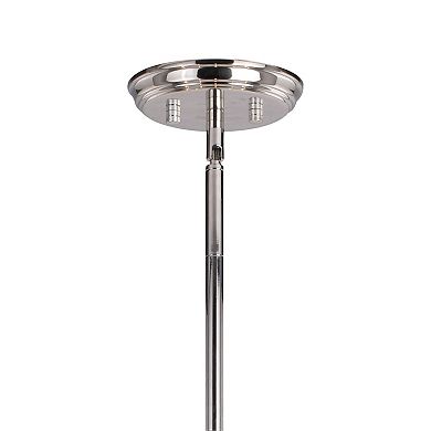 Kedzie Modern Chandelier Candelabra Light Fixture