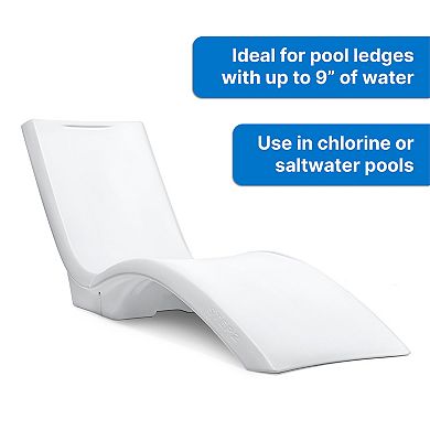 Step2 Vero Pool Lounger