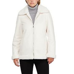 Ellen Tracy Outerwear Clothing Kohl s