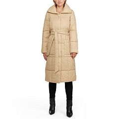 Ellen tracy hot sale quilted jacket