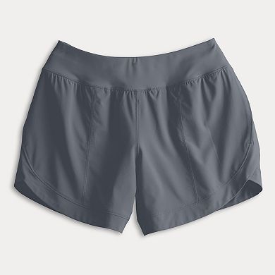 Women's Tek Gear® Multi-Purpose Shorts