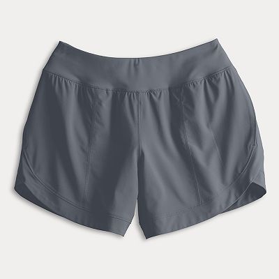 Women's Tek Gear® Multi-Purpose Shorts