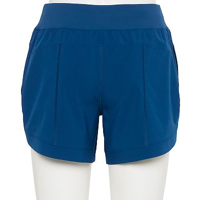 Women's Tek Gear® Multi-Purpose Shorts