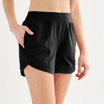 Women's Tek Gear® Multi-Purpose Shorts
