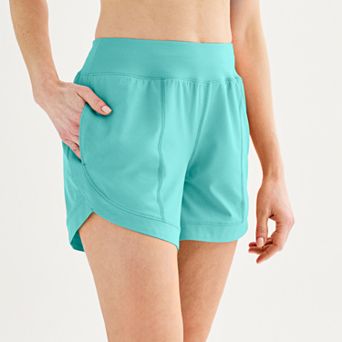 Women's Tek Gear® Multi-Purpose Shorts
