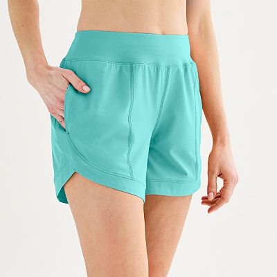 Women s Tek Gear Multi Purpose Shorts