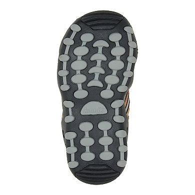 Kamik Boys' Waterproof Sandals