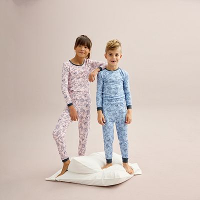 Kohls kids pjs sale