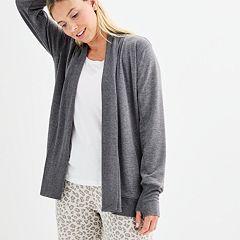 Kohls hot sale cardigans juniors