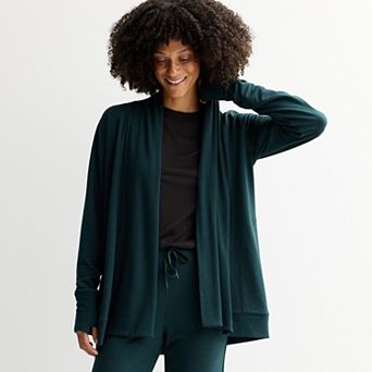 Women's Tek Gear® French Terry Wrap