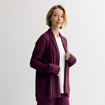 Women's Tek Gear® French Terry Wrap