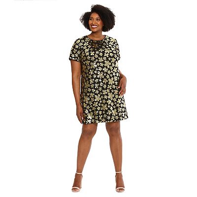 Kohls shirt dress best sale