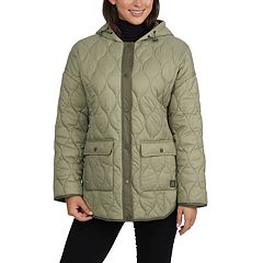 Kohls coats outlet juniors