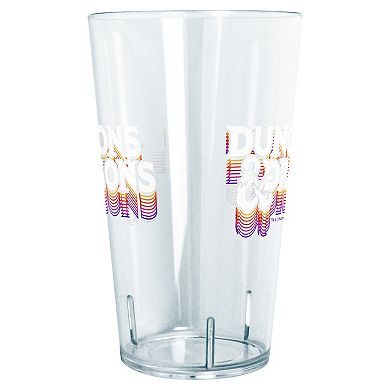 Dungeons & Dragons Shadow Logo 24-oz. Tritan Plastic Tumbler