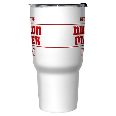 Dungeons & Dragons Dungeon Master 27-oz. Stainless Steel Travel Mug