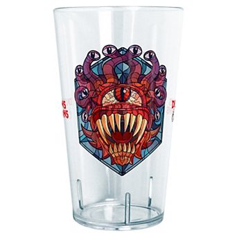 Dungeons & Dragons Eye Of The Beholder 24-oz. Tritan Plastic Tumbler