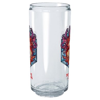 Dungeons & Dragons Eye Of The Beholder 16-oz. Tritan Plastic Cup