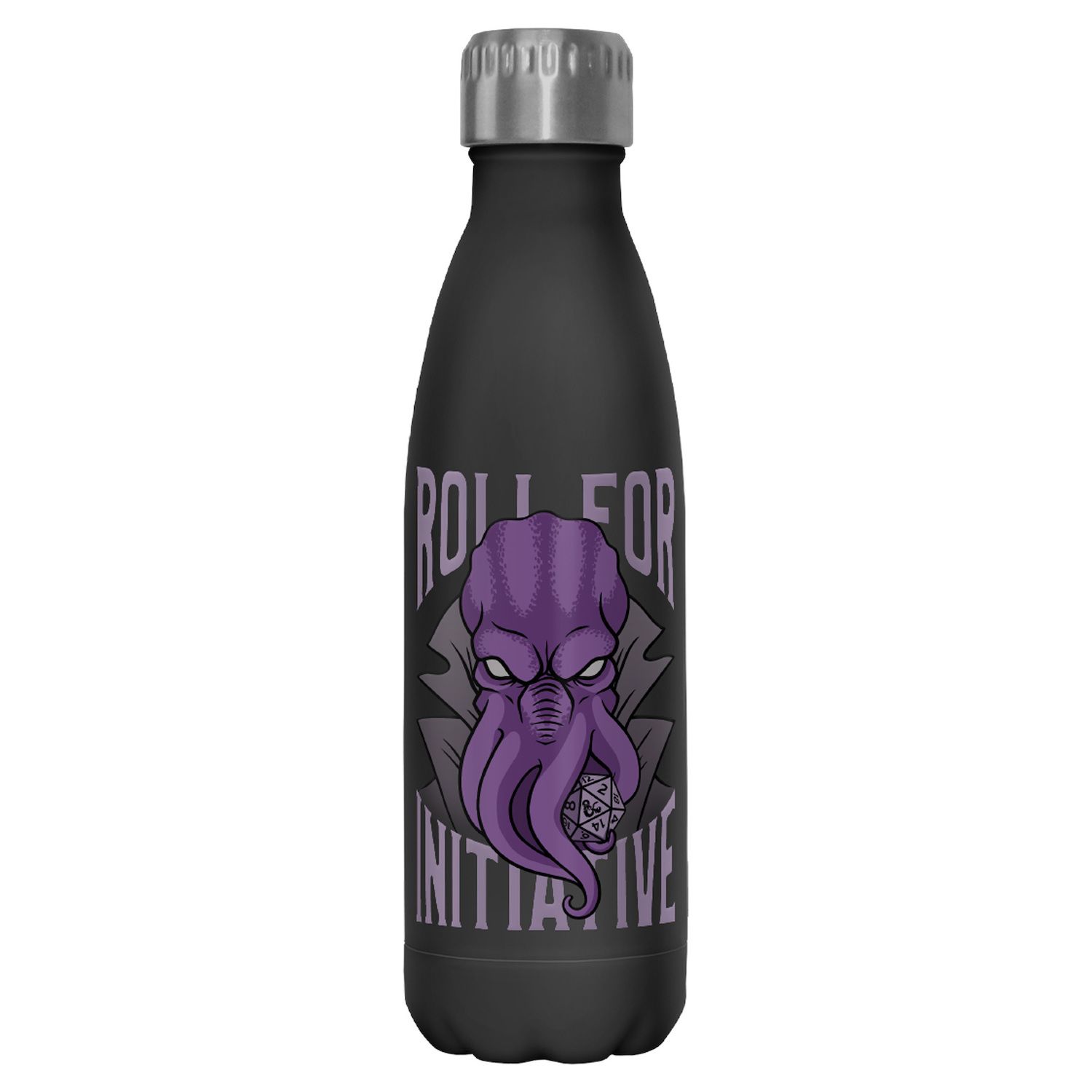 Fortnite Arcade Stainless Steel Insulated Water Bottle