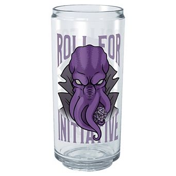 Dungeons & Dragons Mind Flayer 16-oz. Tritan Plastic Cup