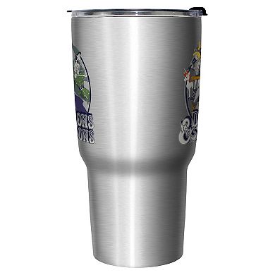 Dungeons & Dragons Group 27-oz. Stainless Steel Travel Mug