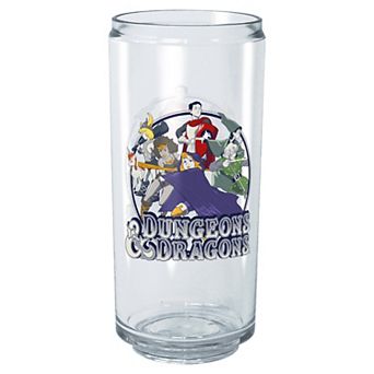 Dungeons & Dragons Group 16-oz. Tritan Plastic Cup
