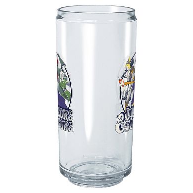 Dungeons & Dragons Group 16-oz. Tritan Plastic Cup