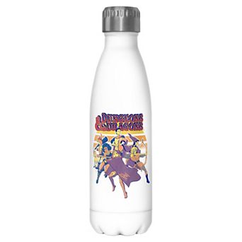 Dungeons & Dragons Retro Cartoons 17-oz. Stainless Steel Water Bottle