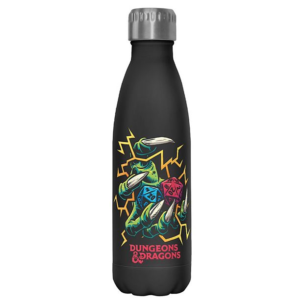 roll: Insulated Water Bottle