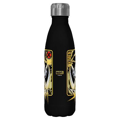 X-Men Storm Lightning Attack 17-oz. Stainless Steel Bottle