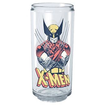 X-Men Wolverine Vintage Design 16-oz. Tritan Cup