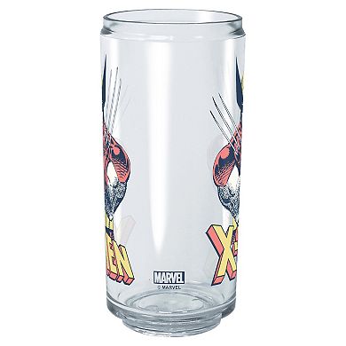X-Men Wolverine Vintage Design 16-oz. Tritan Cup