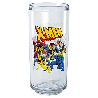 X-Men 90s Cartoon Group Shot 16-oz. Tritan Cup