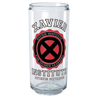 X-Men Xavier Institute Crest 16-oz. Tritan Cup
